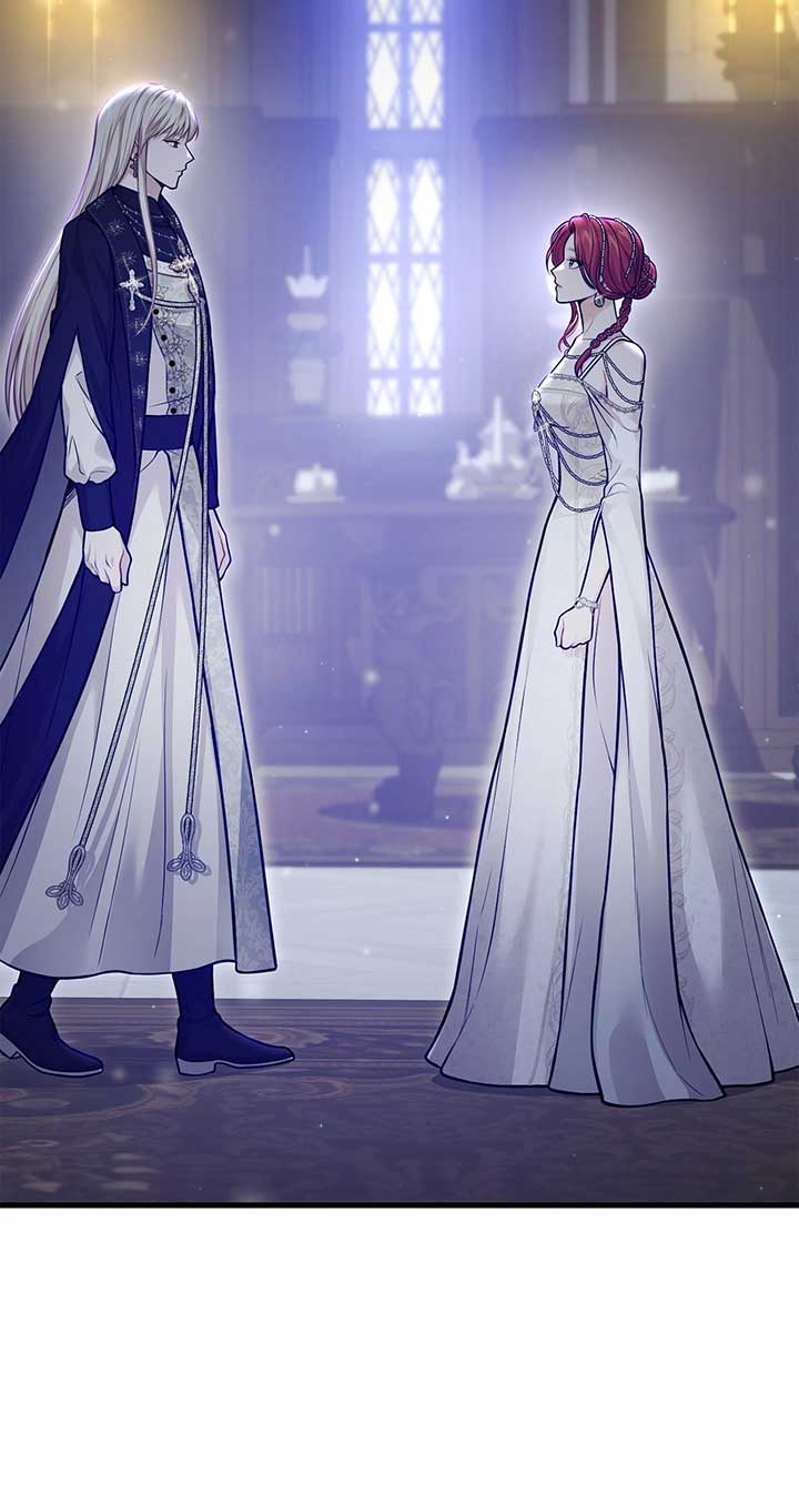 The Secret Bedroom of a Dejected Royal Daughter Chapter 104 41